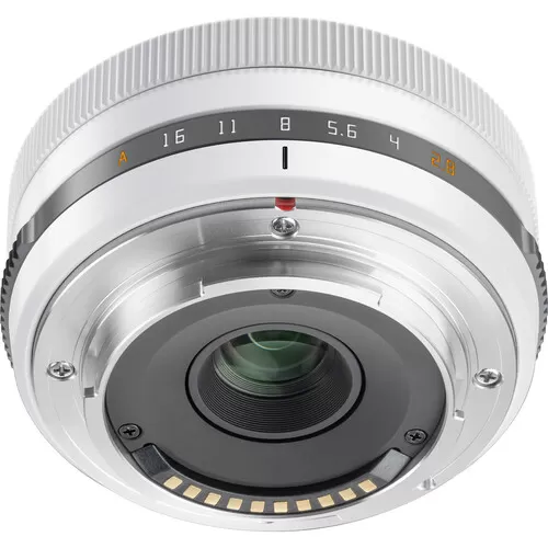 Ống kính TTArtisan AF 27mm F2.8 for Fujifilm X, Sony E
