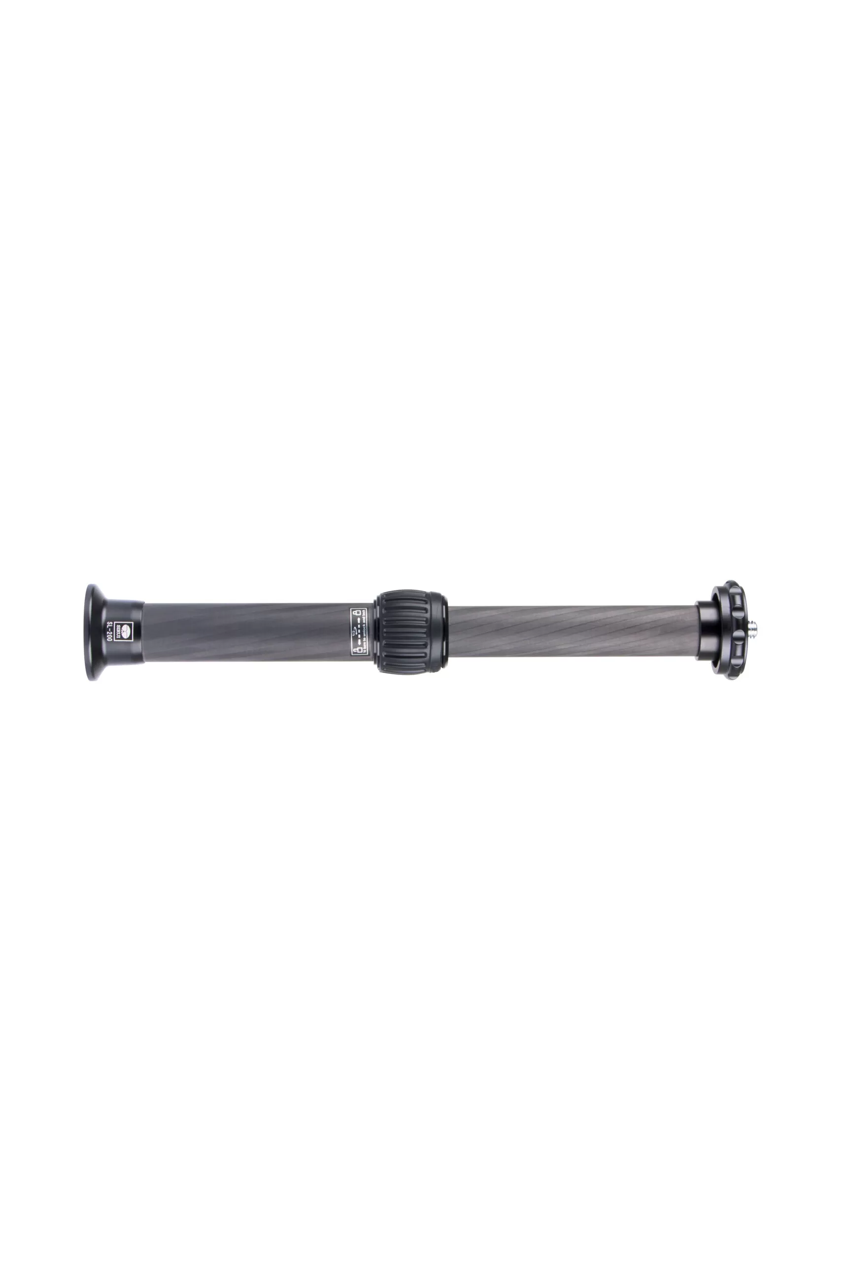 Khẩu nối kéo dài chân Sirui SL-200