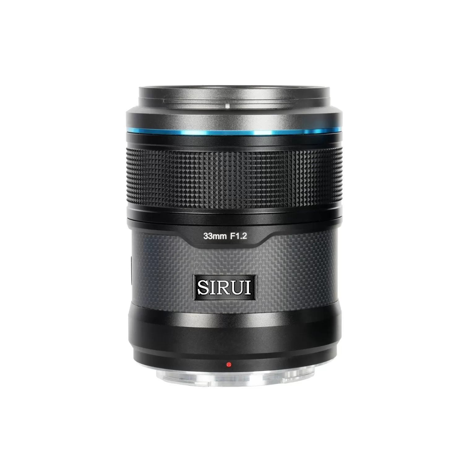 Ống kính AF SIRUI Sniper Series 33mm F1.2 cho Fujifilm, Sony E, Nikon Z (APS-C)
