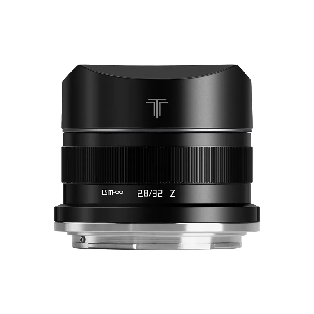 Ống kính TTartisan AF 32mm F2.8 for Nikon Z
