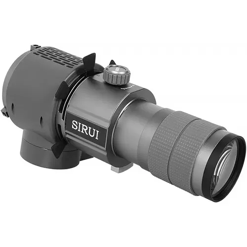 Ống kính Sirui 18° – 36° tạo hiệu ứng ánh sáng nghệ thuật độc đáo (P1836A)