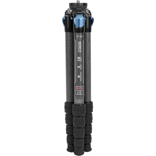 Chân máy ảnh Sirui ST125 + ball ST 10X