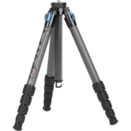 Chân máy ảnh Sirui ST125 + ball ST 10X