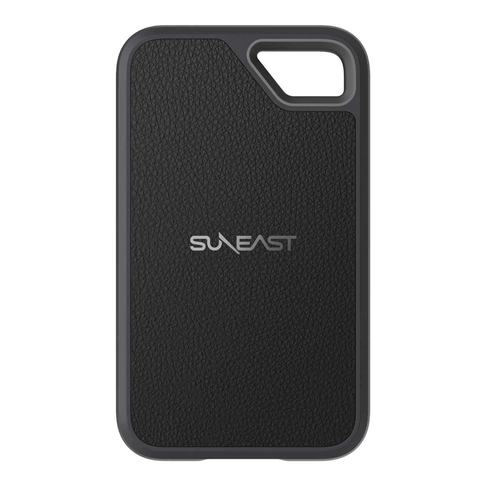 Ổ cứng di động SunEast SSD Gold Series 1TB | 2TB - USB Type C 3.2 Gen2x2, tốc độ 2000 MB/s