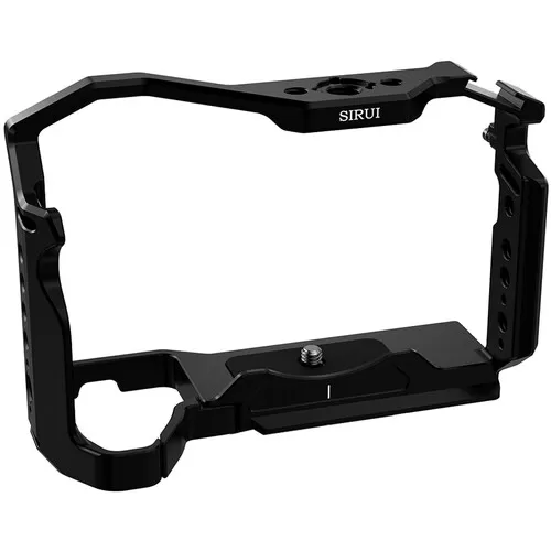 Khung bảo vệ máy ảnh Sirui Camera Cage for Sony A7-CT ( for A7R4, A7R5, A7S3 )