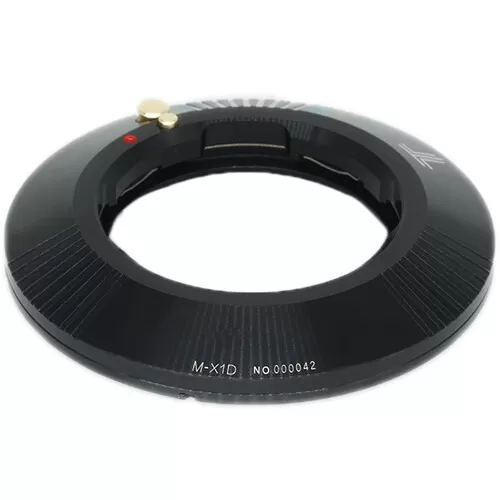 Ngàm chuyển đổi TTArtisan Leica M – X1D