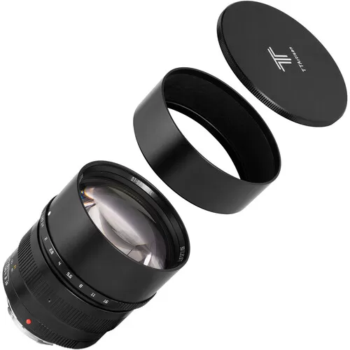 Ống kính TTArtisan 90mm f1.25 cho Leica M
