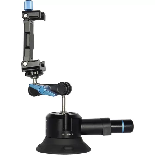 Bộ Sirui Suction Cup Mouting Kit MA-SC