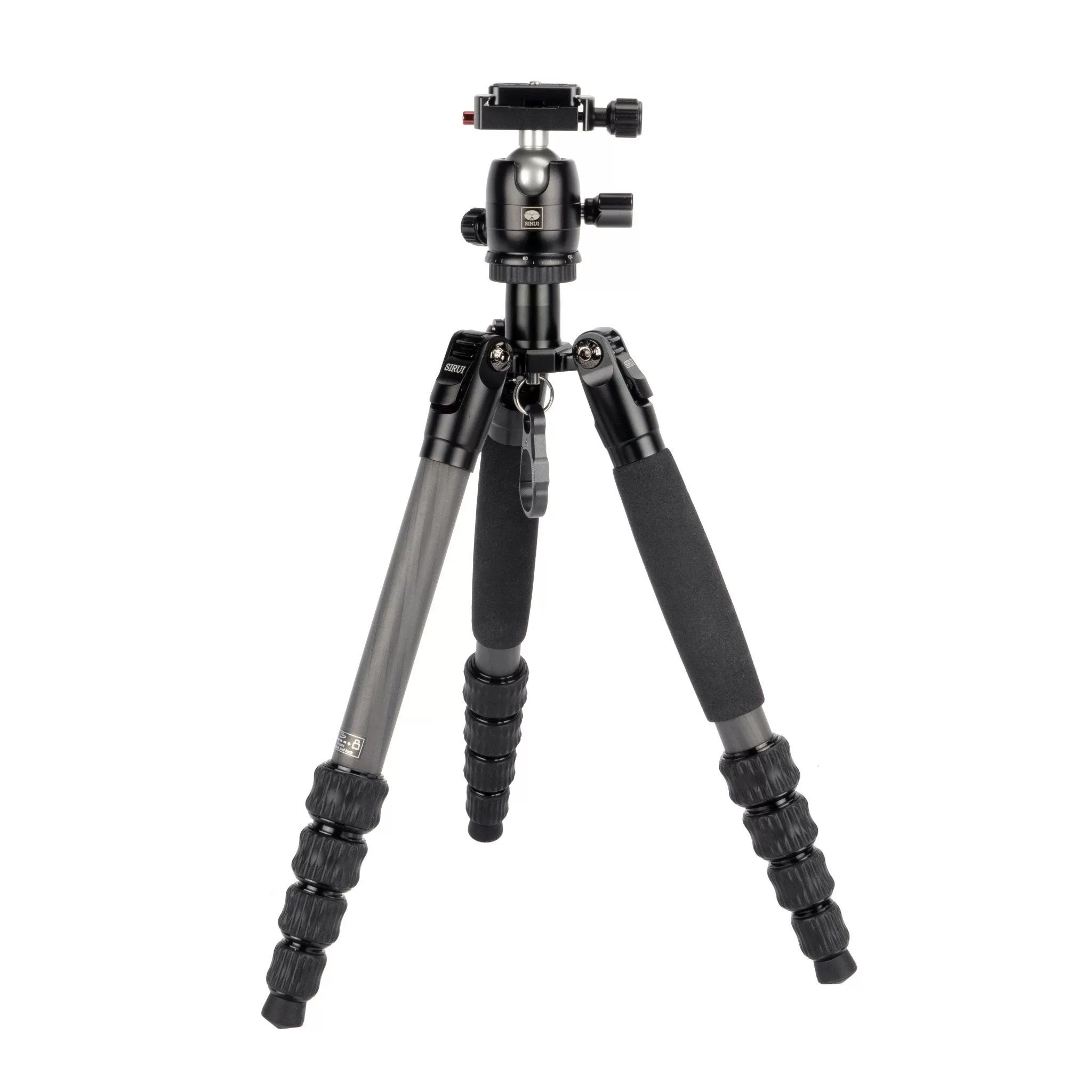 Chân máy ảnh Carbon SIRUI TRAVELER 5C