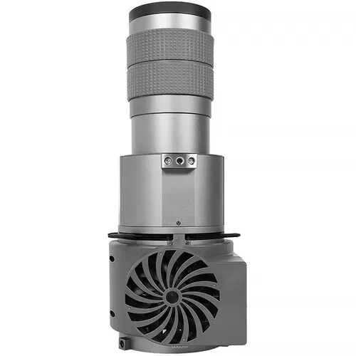 Ống kính Sirui 18° – 36° tạo hiệu ứng ánh sáng nghệ thuật độc đáo (P1836A)