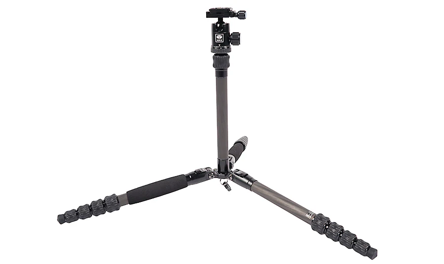 Chân máy ảnh Carbon SIRUI TRAVELER 5C