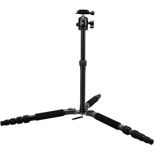 Chân máy ảnh SIRUI T-005SK + Ball Head B-00K