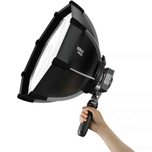 Đèn Studio Sirui C150X 150w