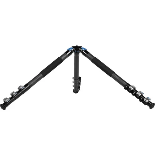 Chân máy ảnh chuyên nghiệp Carbon Fiber Sirui L-324F