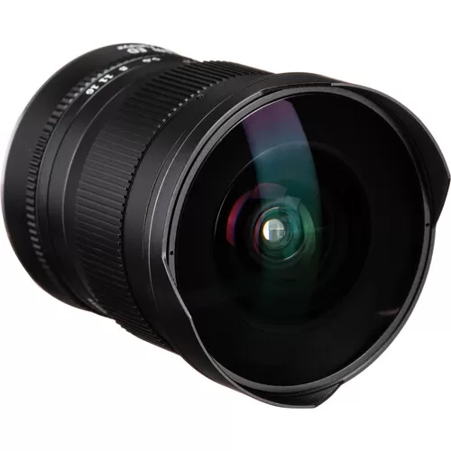 Ống kính mắt cá TTArtisan 11mm f2.8 for Sony E, Nikon Z, Nikon F, L mount