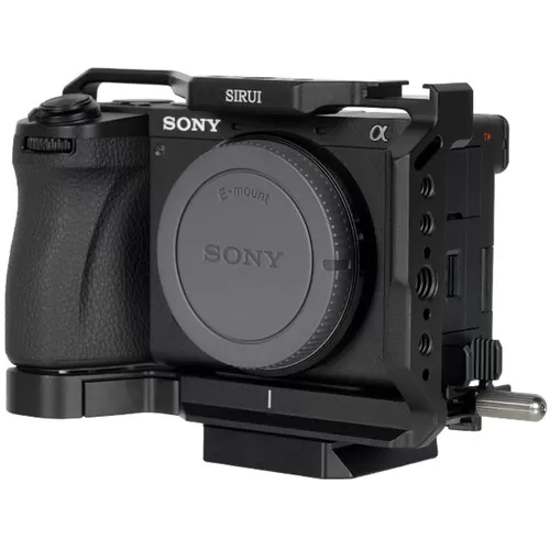 Khung bảo vệ máy ảnh Sirui Camera Cage for Sony A6700