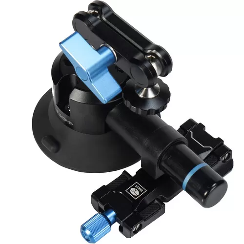 Bộ Sirui Suction Cup Mouting Kit MA-SC