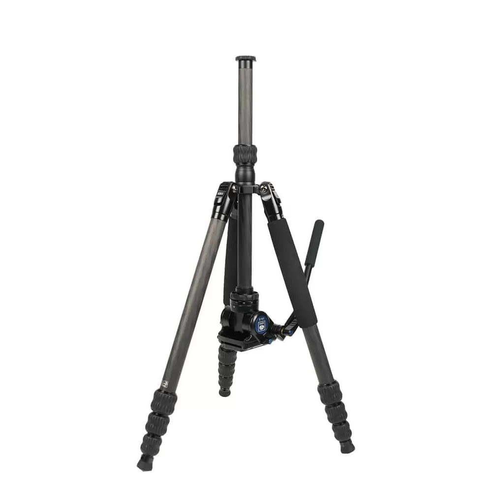 Chân máy ảnh Carbon-fiber SIRUI Traveler 7C
