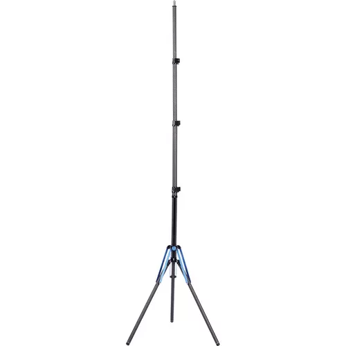 Chân đèn carbon 3K Sirui DK18 | DK28