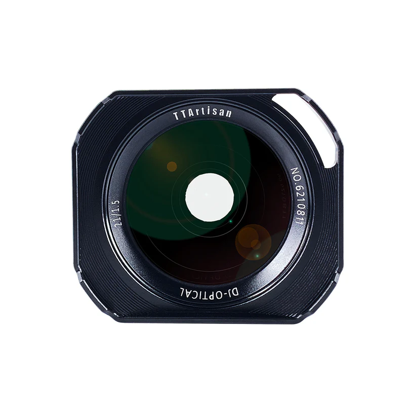 Ống kính TTartisan 21mm F1.5 Leica M mount