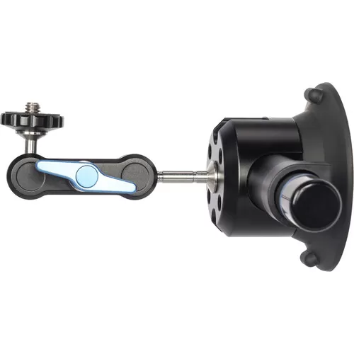 Bộ Sirui Suction Cup Mouting Kit MA-SC