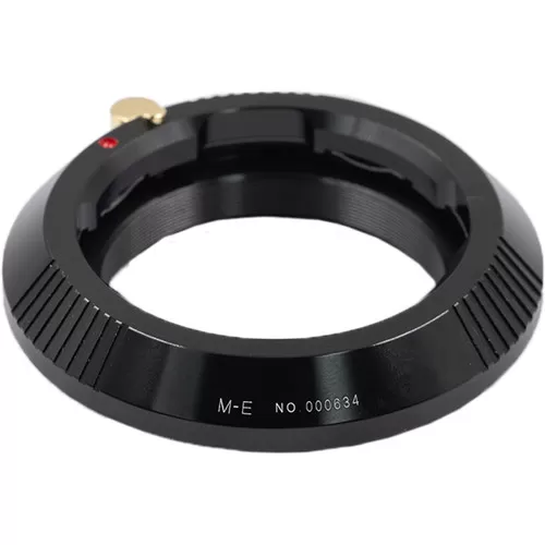 Ngàm chuyển đổi TTArtisan Leica M – Sony E