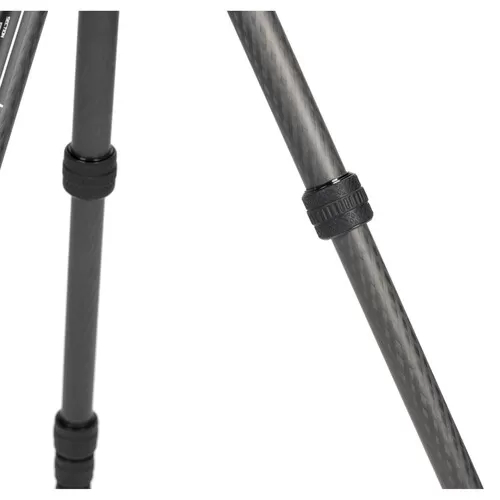 Chân máy ảnh Sirui ST125 + ball ST 10X