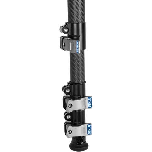 Chân máy ảnh chuyên nghiệp Carbon Fiber Sirui L-324F