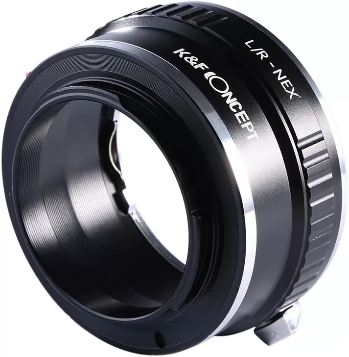 Ngàm chuyển đổi K&F Concept LM-NEX