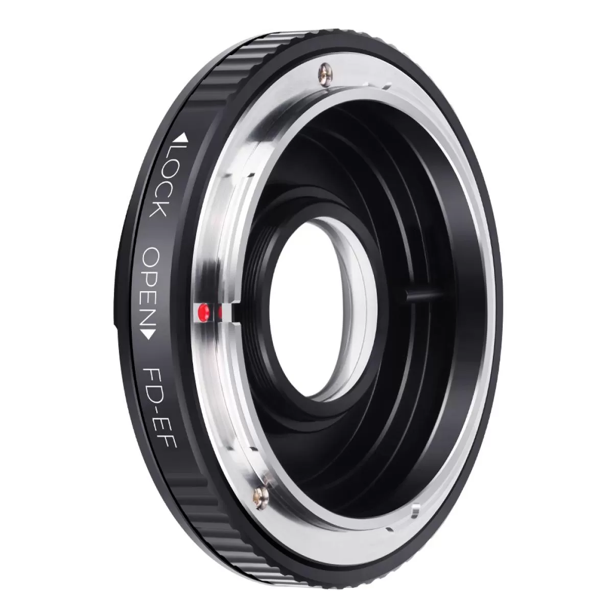 Ngàm chuyển đổi K&F Concept FD-EOS