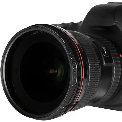 Filter Haida Pro II Vari ND (Giảm từ 1.5 - 5 Stop)