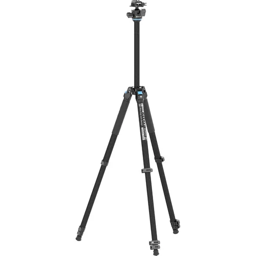 Chân máy ảnh Sirui L‑224F + KS‑10
