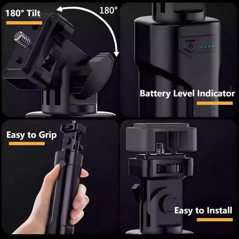 Bộ điều khiển năng lượng cầm tay LIYADI 110W dùng cho đèn chụp ảnh - quay phim