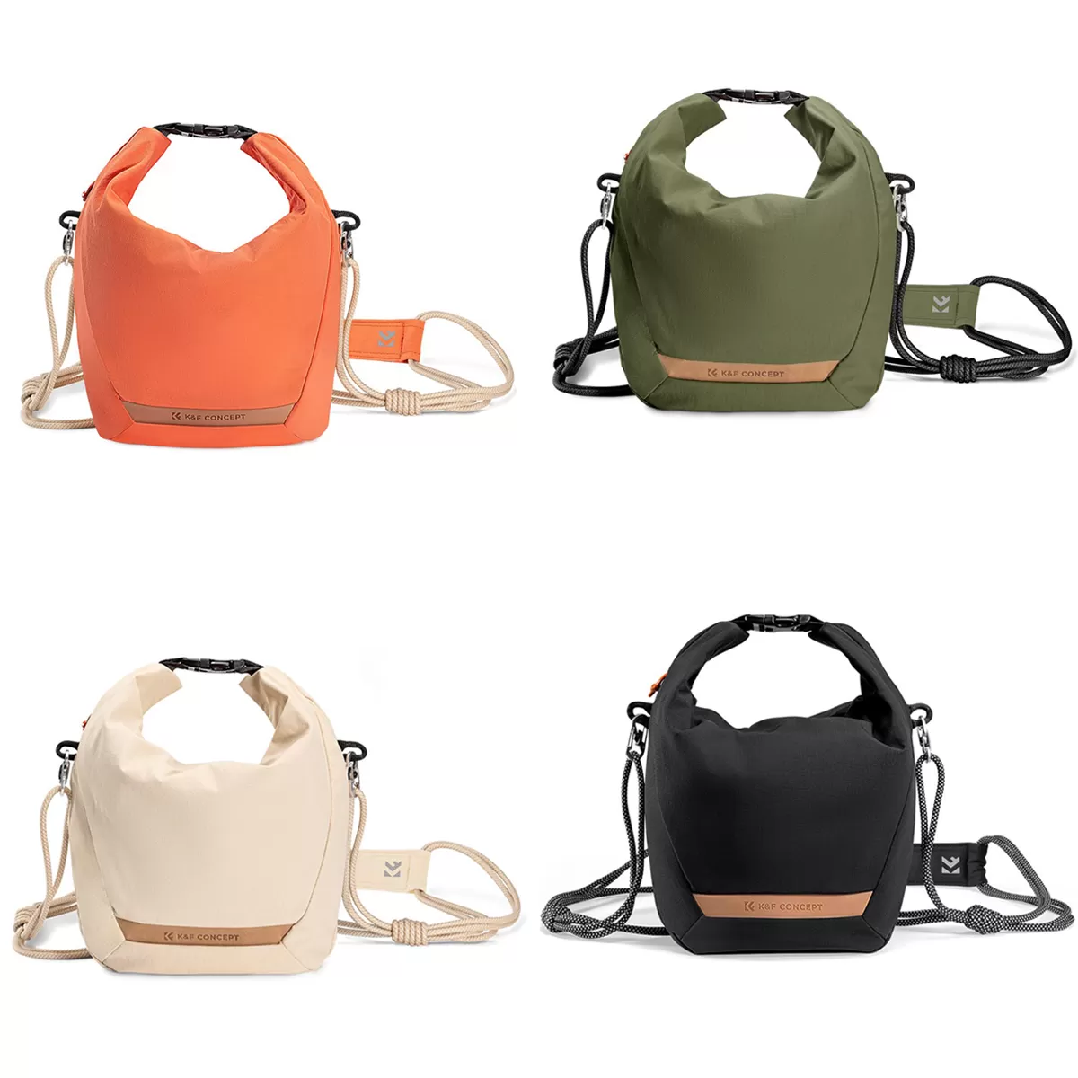 Túi máy ảnh K&F Concept Urban wander 11