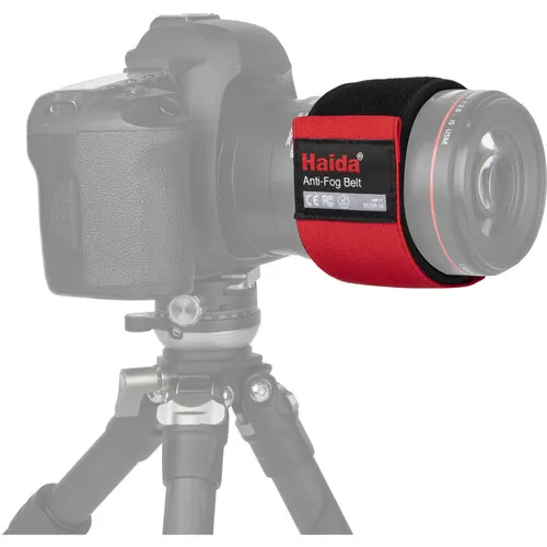 Vòng sưởi chống đọng sương HAIDA Anti fog belt