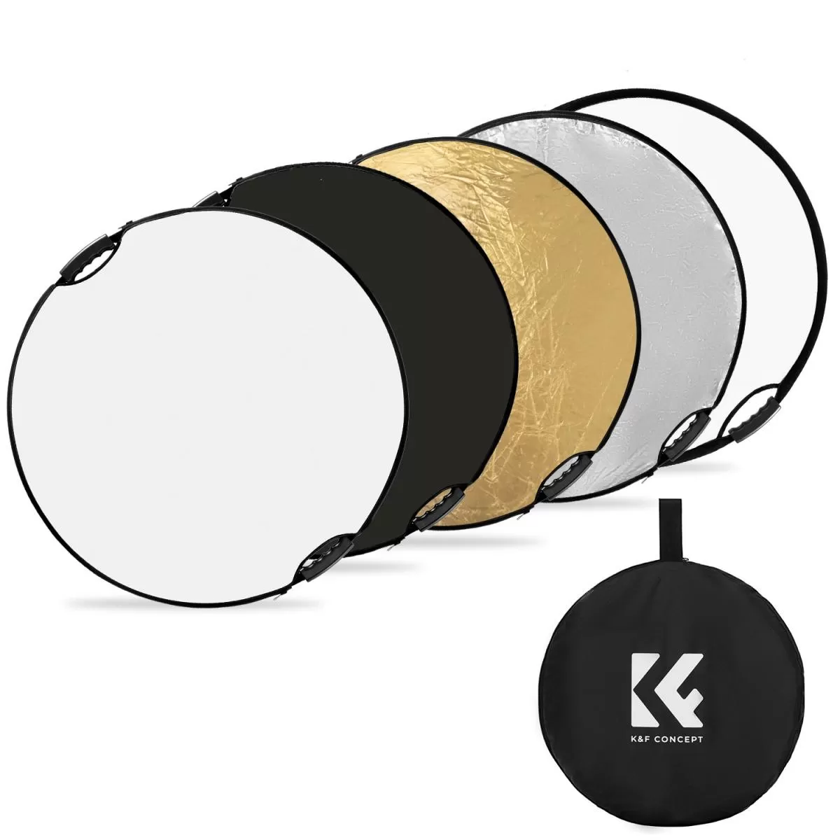 Hắt sáng K&F Concept 5 trong 1