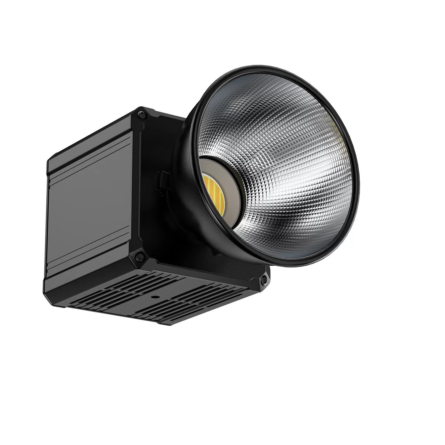 Đèn LED Video LIYADI 60W COB Bi-Color