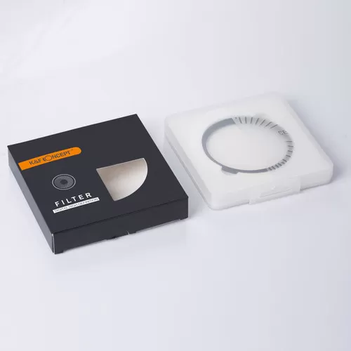 Filter K&F Concept CPL Slim MC