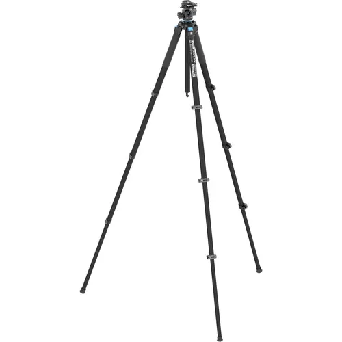 Chân máy ảnh Sirui L‑224F + KS‑10