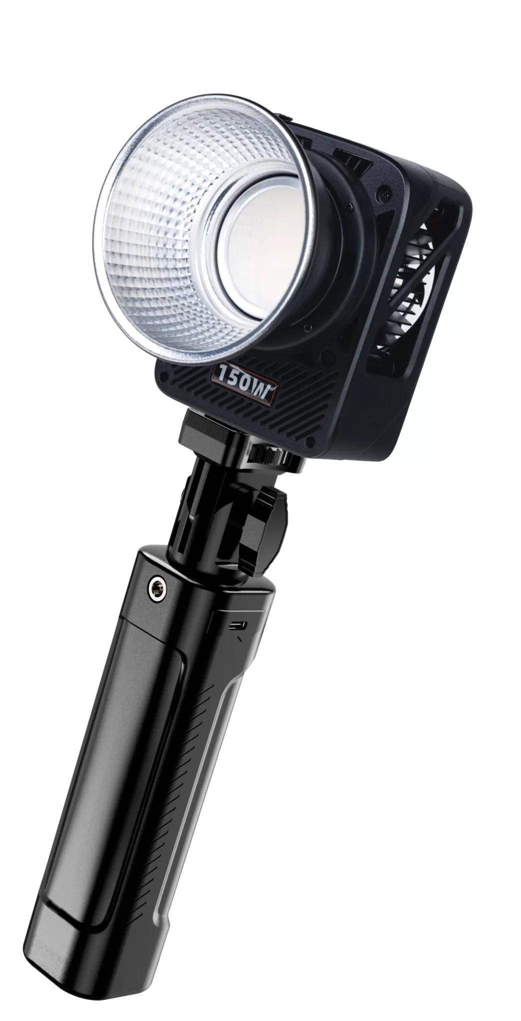 Đèn LED LIYADI 150W COB RGB