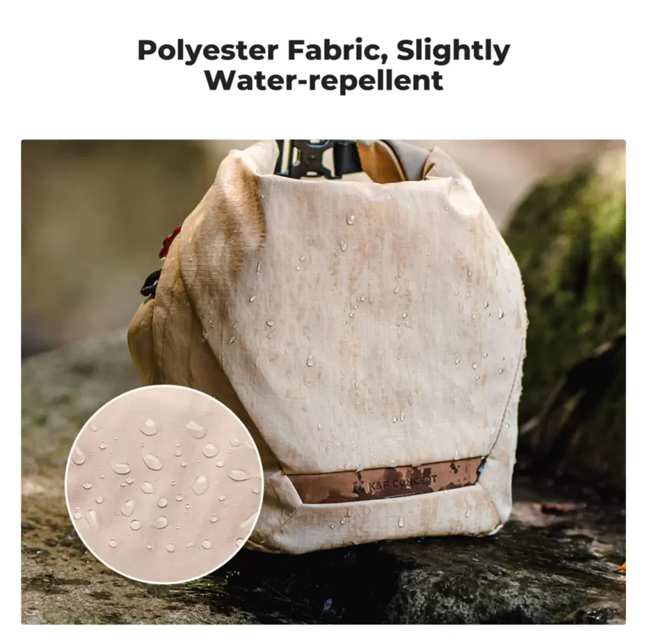 Túi máy ảnh K&F Concept Urban wander 11