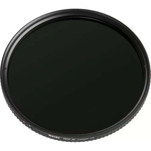 Filter Haida Pro II Vari ND (Giảm từ 1.5 - 5 Stop)