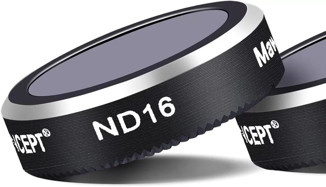 Set Filter K&F Concept cho DJI Mavic Air – 6 in 1