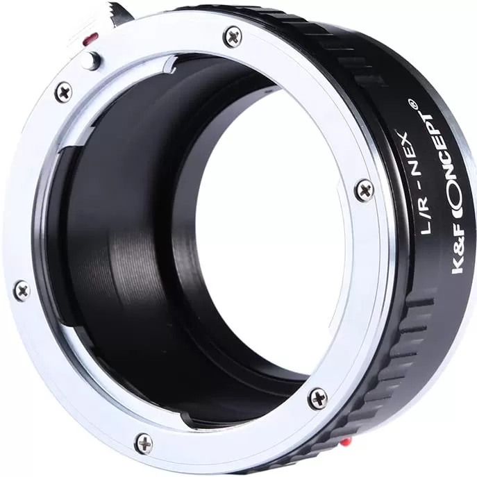 Ngàm chuyển đổi K&F Concept LM-NEX