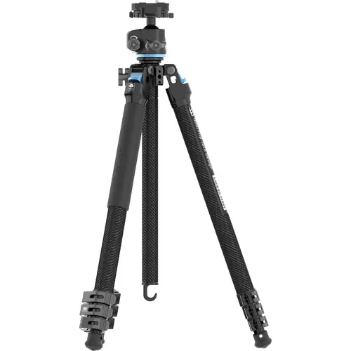 Chân máy ảnh Sirui L‑224F + KS‑10