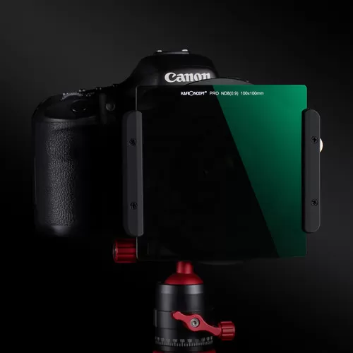 Filter K&F Concept ND8 - 100 × 100 mm