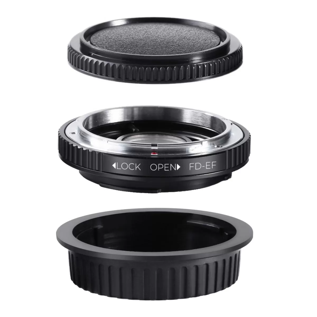 Ngàm chuyển đổi K&F Concept FD-EOS