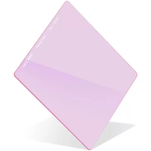 Filter K&F Concept 100×100 mm Natural Night Square