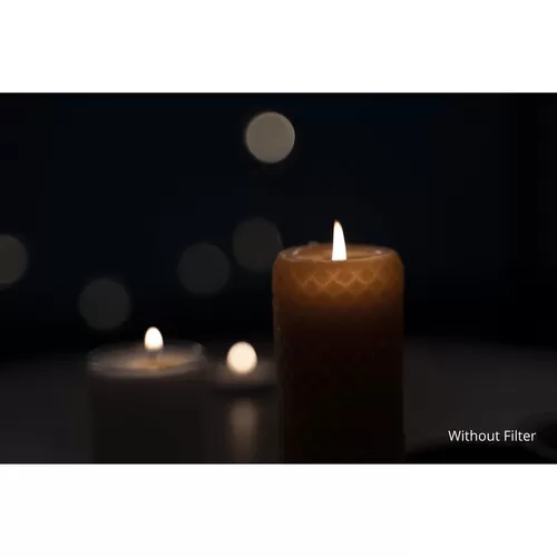 Kính lọc Haida NanoPro Black Mist 1/8 - HD4652