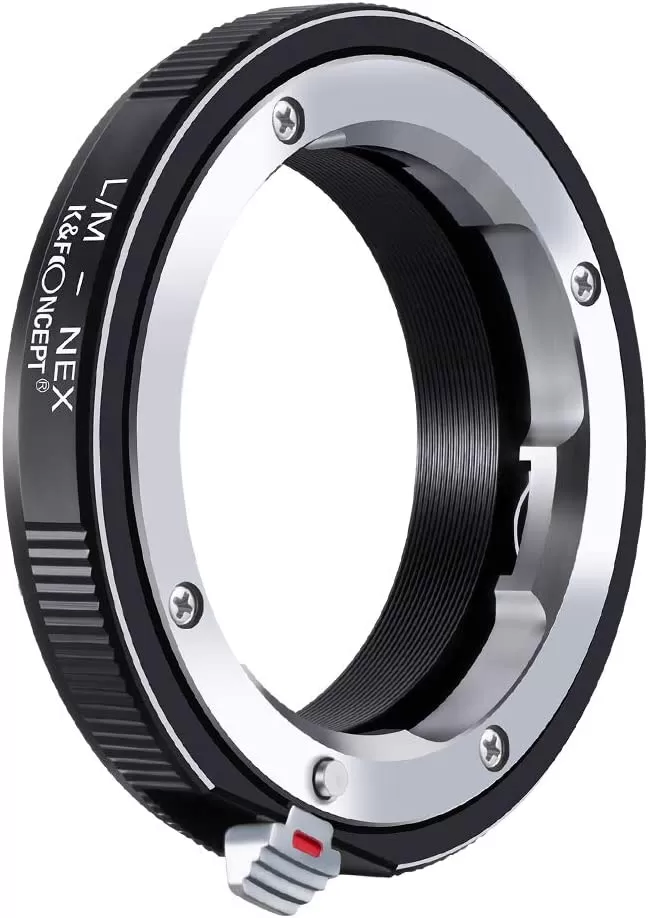 Ngàm chuyển đổi K&F Concept LM-NEX